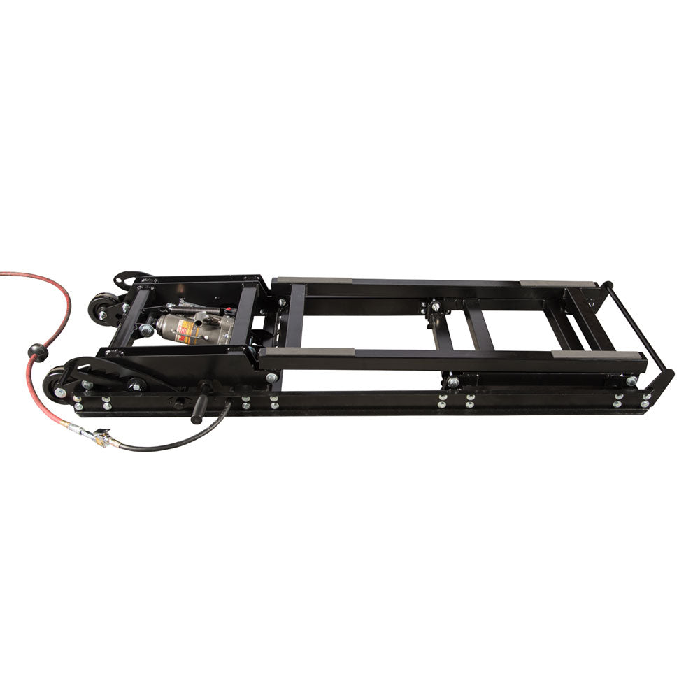 Tusk UTV Lift Honda Big Red MUV700 2009–2013 - Adventure Parts
