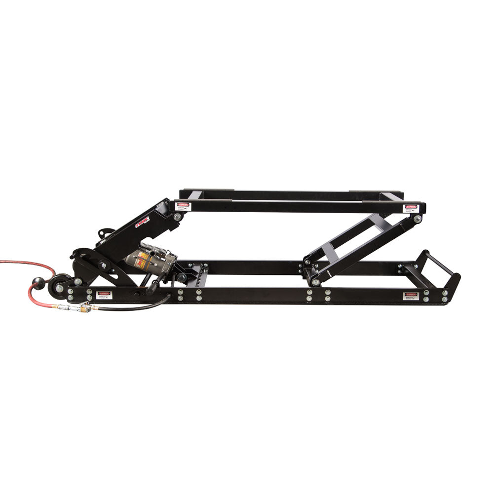 Tusk UTV Lift Honda Big Red MUV700 2009–2013 - Adventure Parts