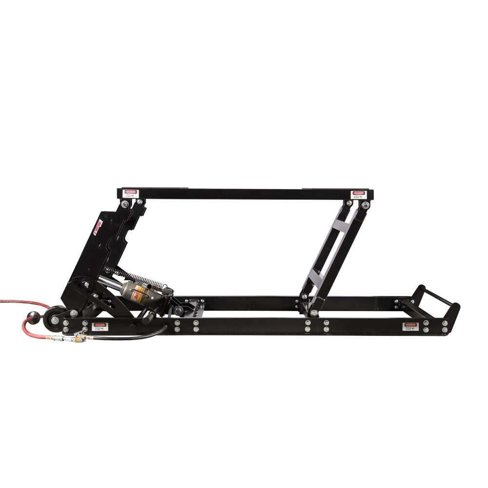 Tusk UTV Lift Honda Big Red MUV700 2009–2013 - Adventure Parts