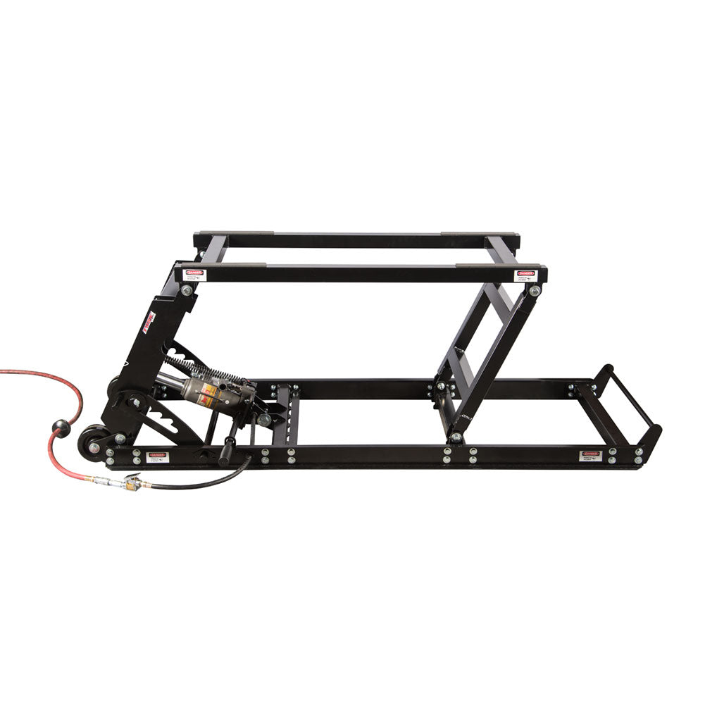 Tusk UTV Lift Honda Big Red MUV700 2009–2013 - Adventure Parts