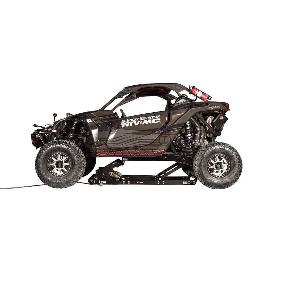 Tusk UTV Pneumatic/Hydraulic Lift - Adventure Parts