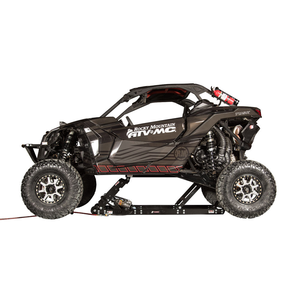 Tusk UTV Pneumatic/Hydraulic Lift - Adventure Parts