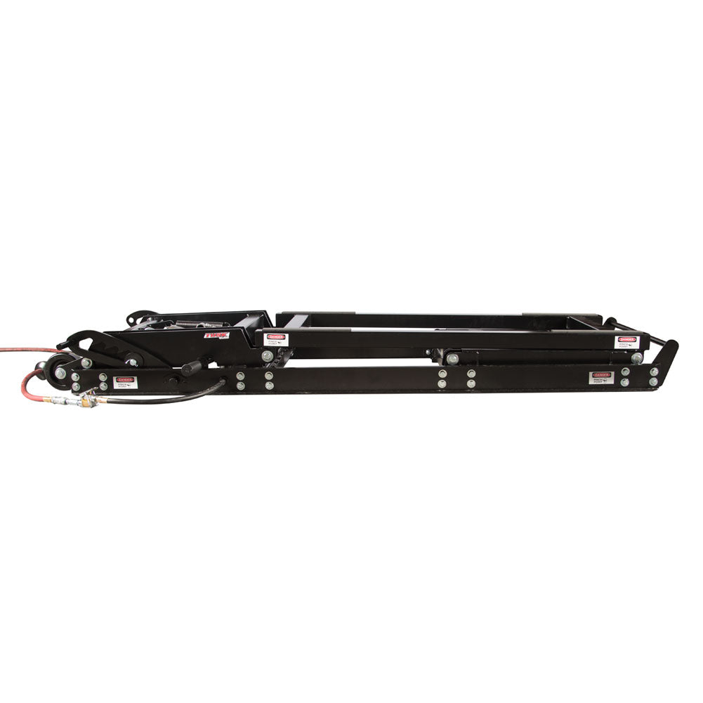 Tusk UTV Lift Honda Big Red MUV700 2009–2013 - Adventure Parts