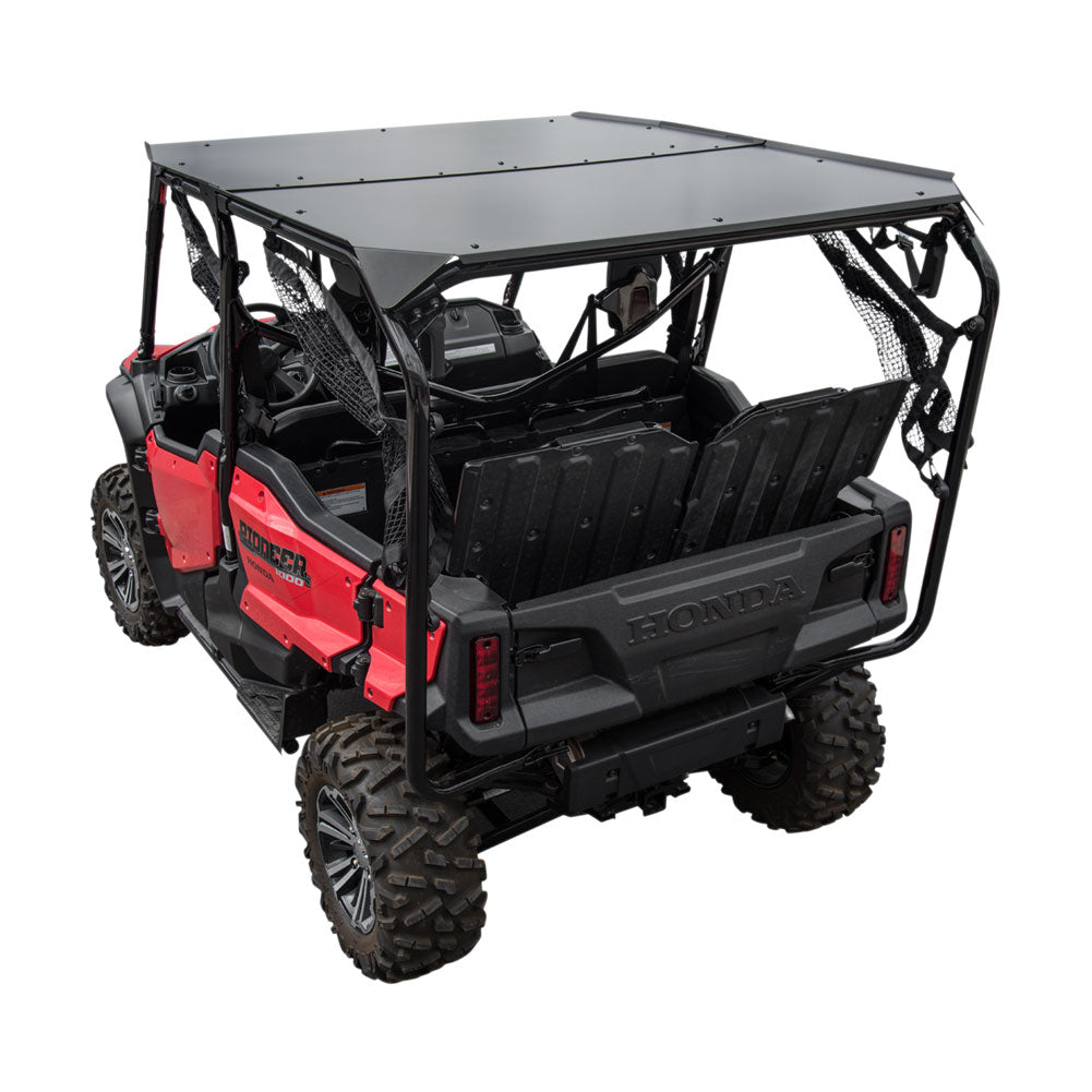 Tusk UTV Profile Aluminum Roof Honda Pioneer 1000-5 2016–2025 - Adventure Parts