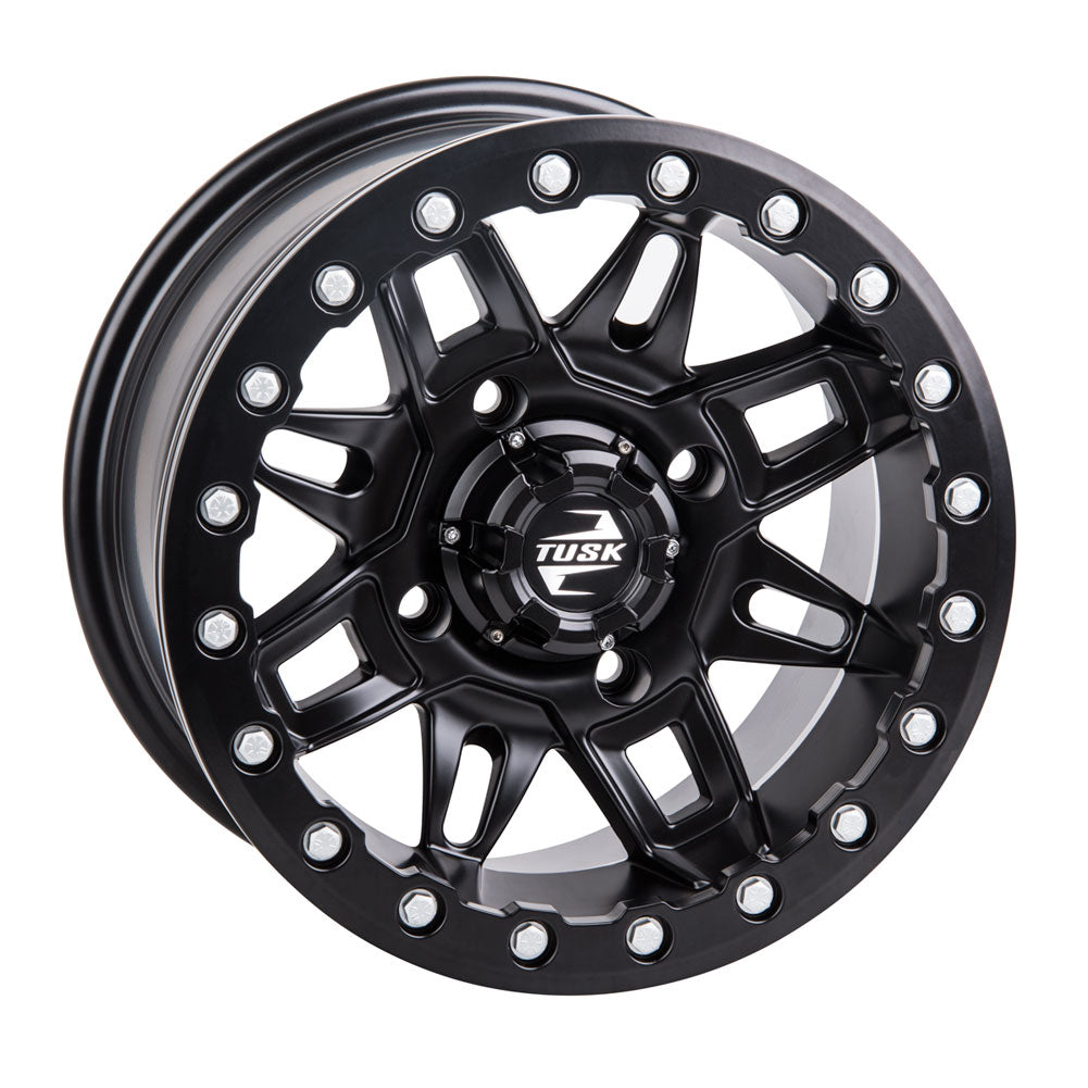 Tusk 4/156 Wasatch Beadlock Wheel Yamaha YXZ1000R 2019–2025 - Adventure Parts