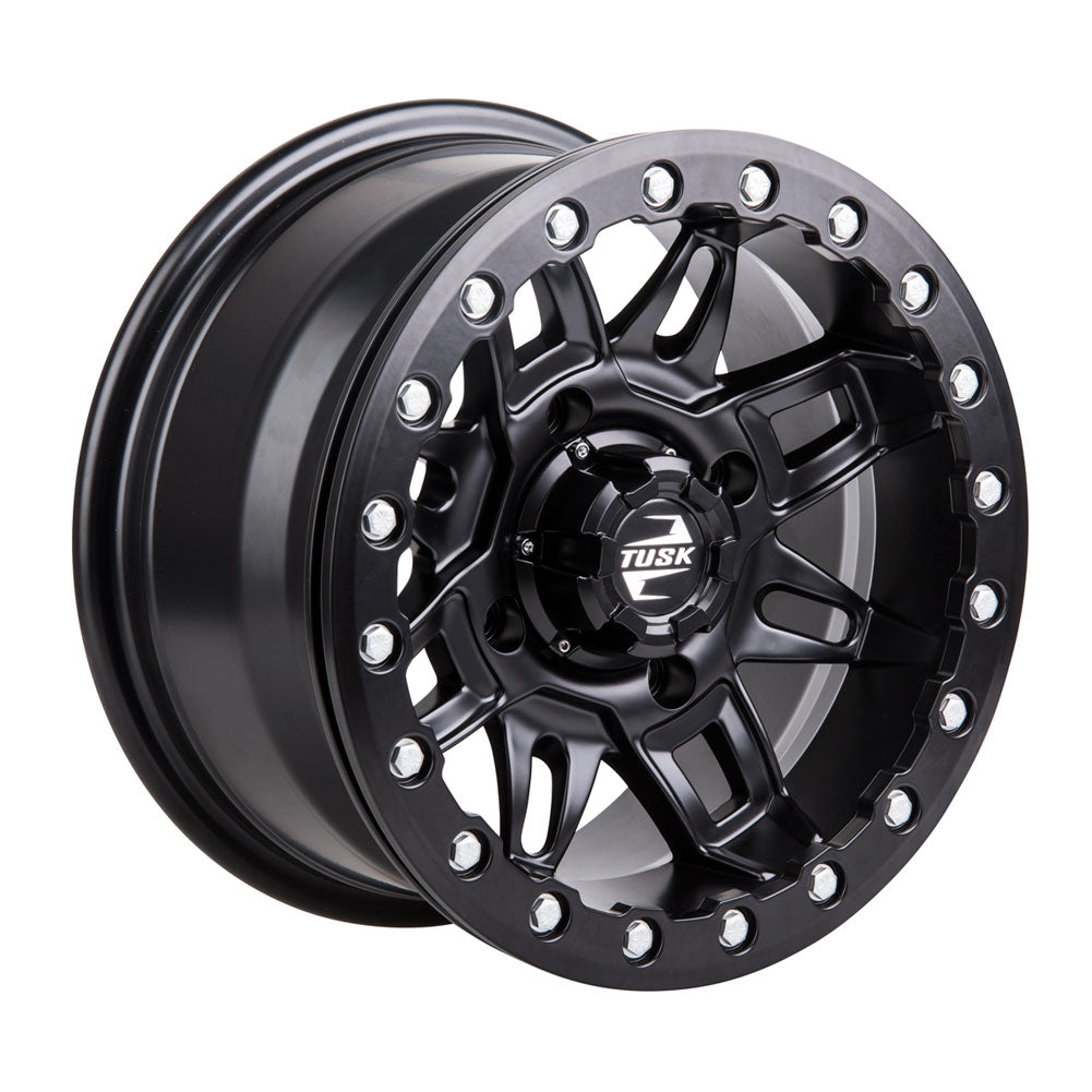 Tusk 4/156 Wasatch Beadlock Wheel Yamaha YXZ1000R 2019–2025 - Adventure Parts