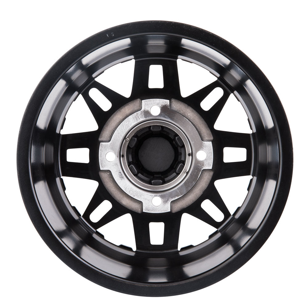 Tusk 4/156 Wasatch Beadlock Wheel Yamaha YXZ1000R 2019–2025 - Adventure Parts