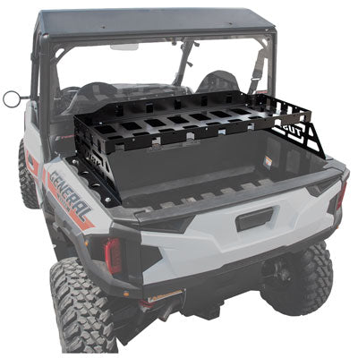Tusk UTV Stage 3 Upgrade Kit Polaris GENERAL 4 1000 EPS 2017–2022 - Adventure Parts