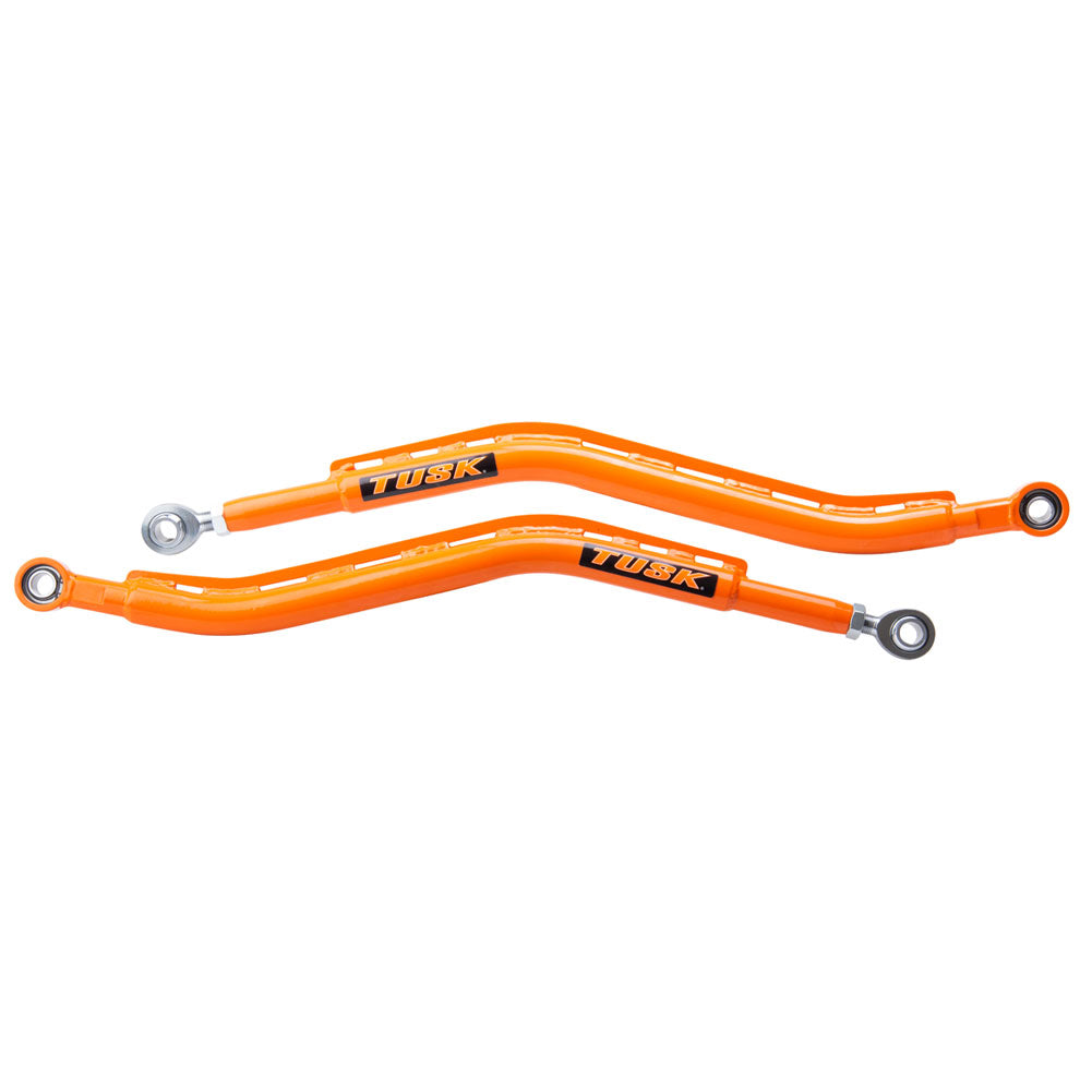 Tusk Mohawk Extreme Duty High Clearance Lower Radius Rods Polaris RZR XP 1000 2018–2023 - Adventure Parts