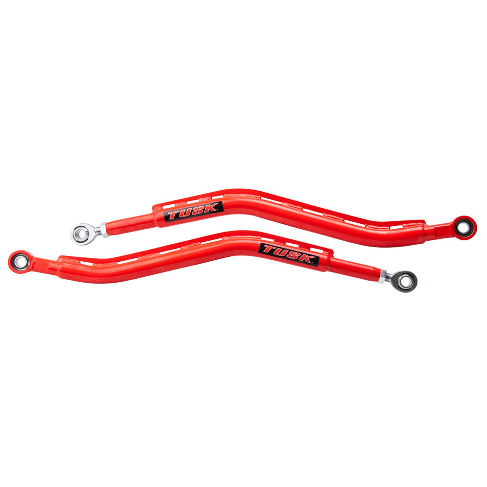 Tusk Mohawk Extreme Duty High Clearance Lower Radius Rods Polaris RZR XP 1000 2018–2023 - Adventure Parts