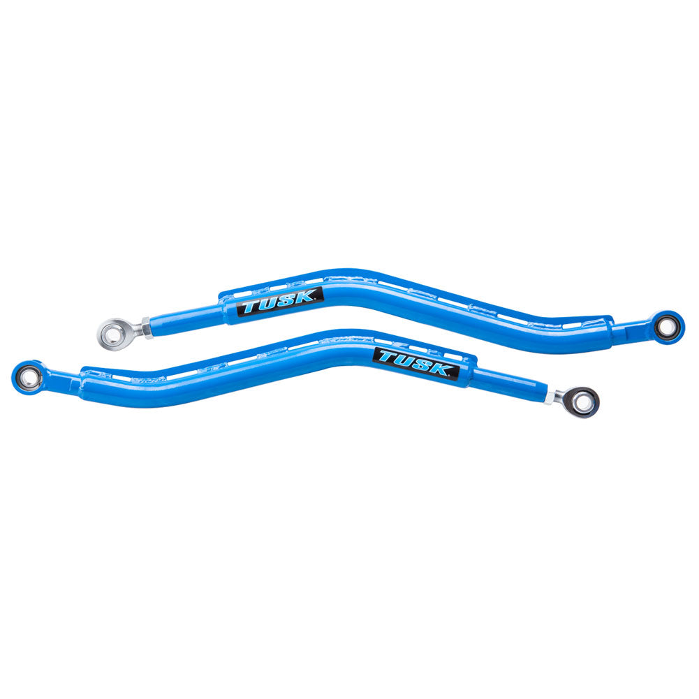 Tusk Mohawk Extreme Duty High Clearance Lower Radius Rods Polaris RZR XP 1000 2014–2016 - Adventure Parts