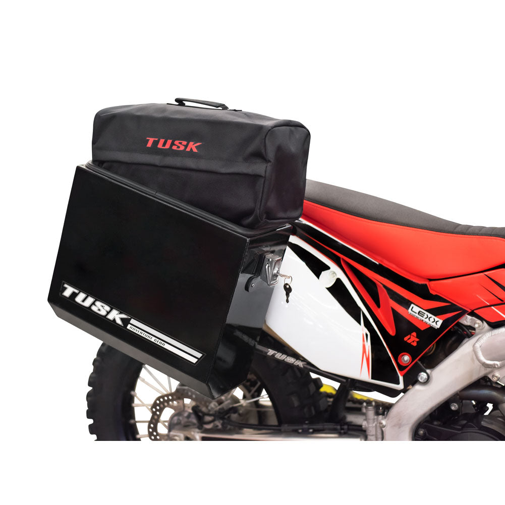 Tusk Pannier Box Liners - Sold In Pairs (Two Per Pannier) - Adventure Parts
