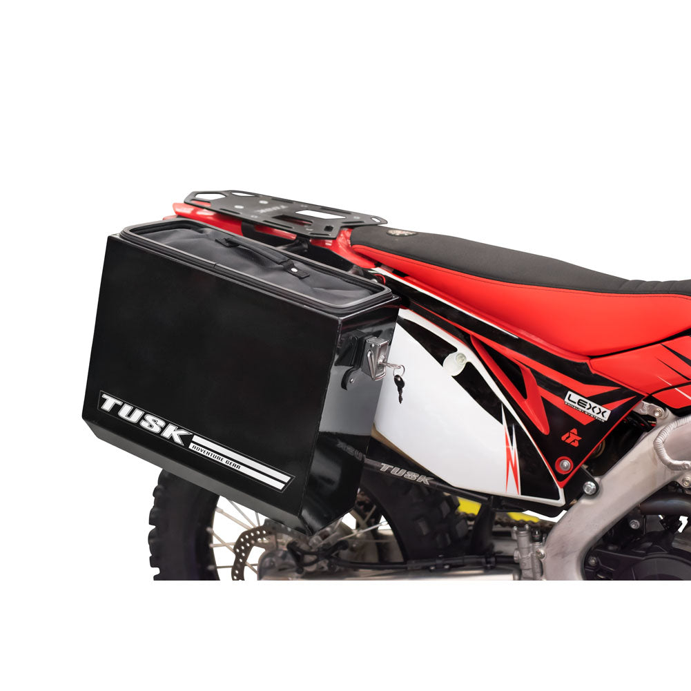 Tusk Pannier Box Liners - Sold In Pairs (Two Per Pannier) - Adventure Parts