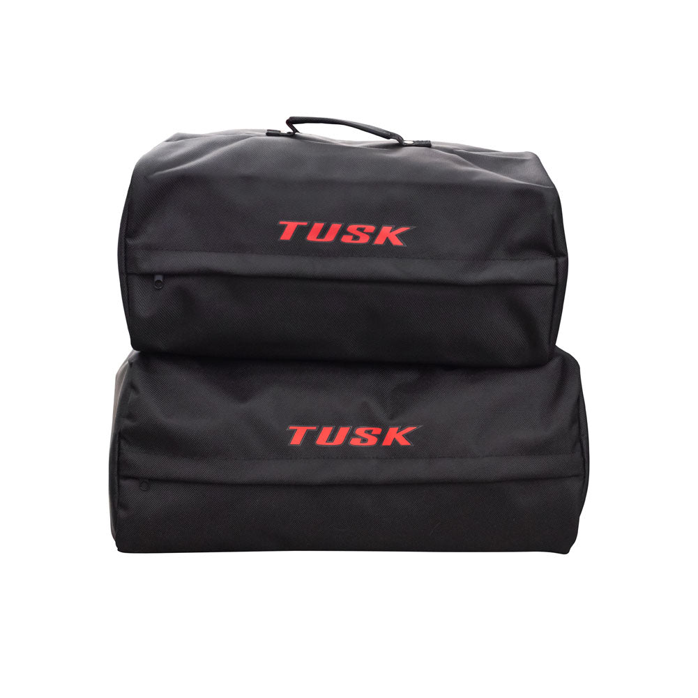 Tusk Pannier Box Liners - Sold In Pairs (Two Per Pannier) - Adventure Parts
