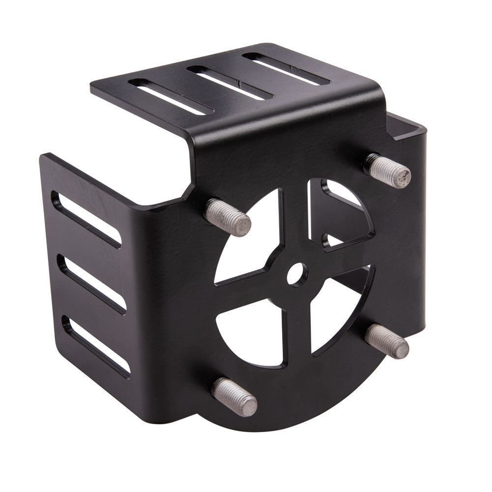 Tusk Spare Tire Carrier Can-Am Maverick X3 DS Turbo 64 Inch 2017–2025