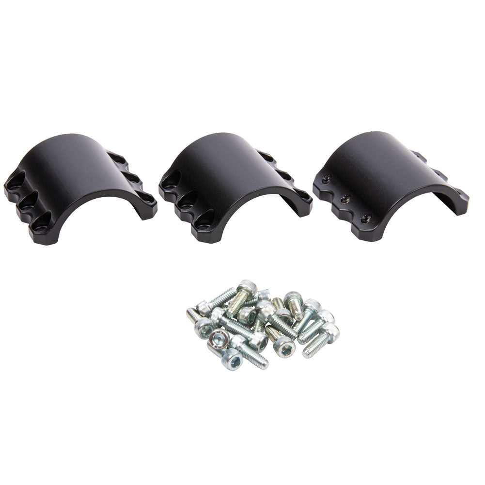 Tusk Spare Tire Carrier Can-Am Maverick Sport/Trail 700/800/1000 2018-2025 - Adventure Parts