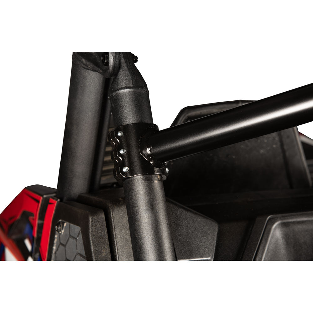 Tusk Spare Tire Carrier Can-Am Maverick Sport/Trail 700/800/1000 2018-2025 - Adventure Parts