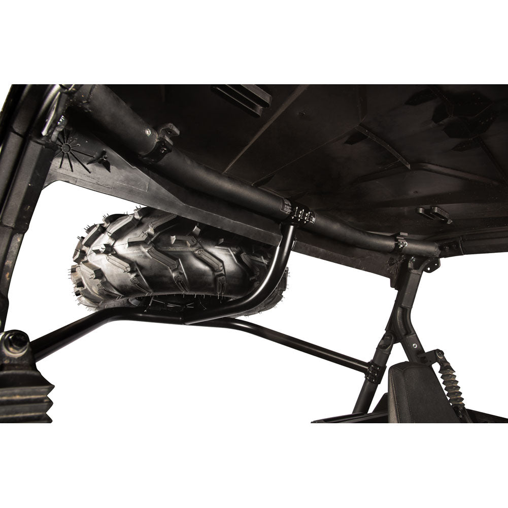Tusk Spare Tire Carrier Can-Am Maverick Sport/Trail 700/800/1000 2018-2025 - Adventure Parts