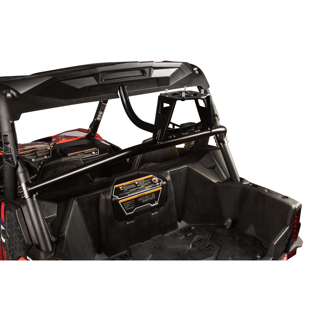 Tusk Spare Tire Carrier Can-Am Maverick Sport/Trail 700/800/1000 2018-2025 - Adventure Parts