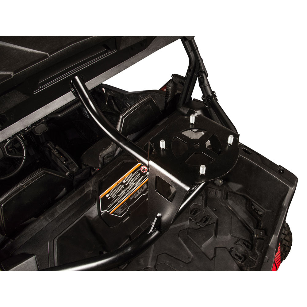 Tusk Spare Tire Carrier Can-Am Maverick Sport/Trail 700/800/1000 2018-2025 - Adventure Parts