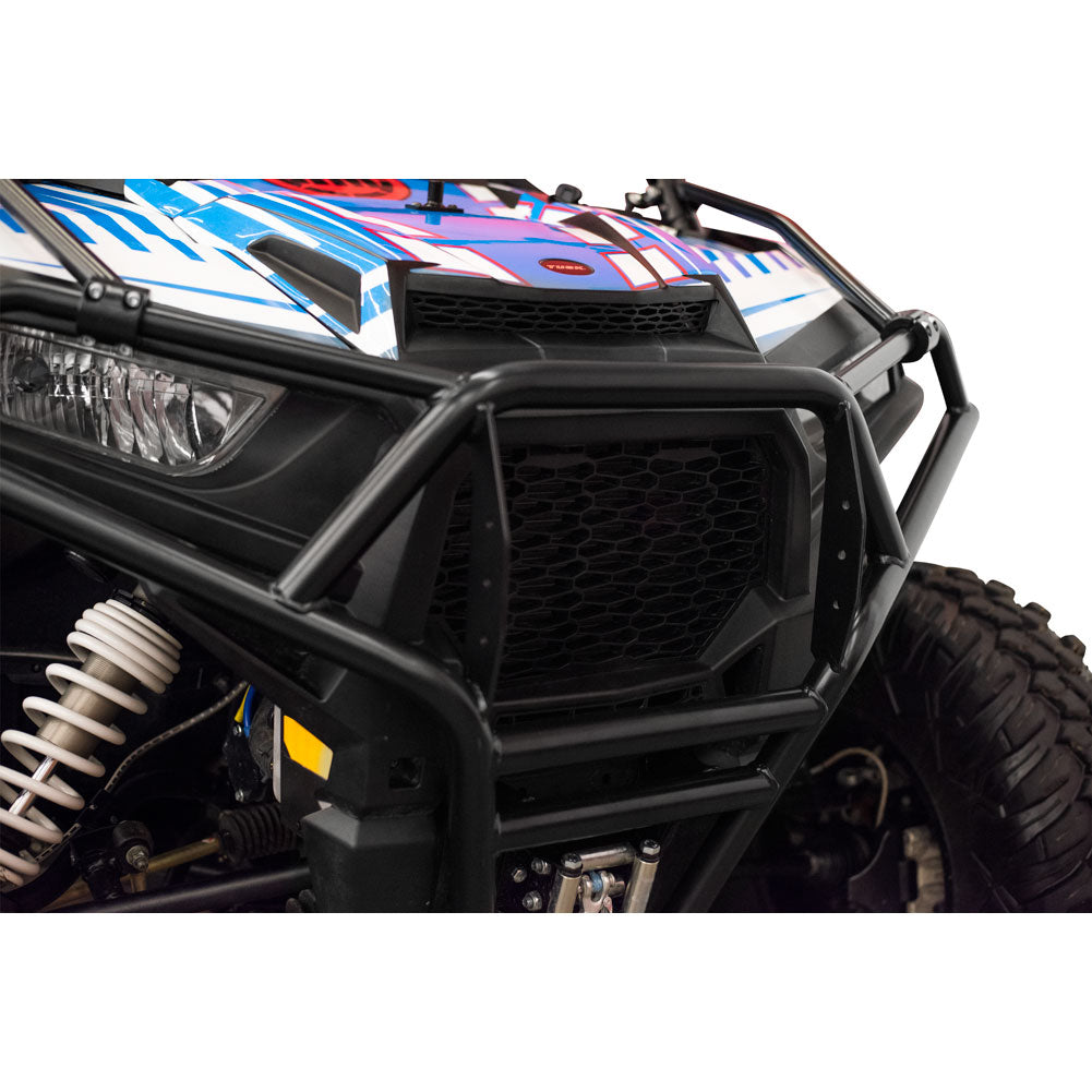 Tusk UTV EXO Front Bumper Polaris RZR 4 900 2014-2020 - Adventure Parts