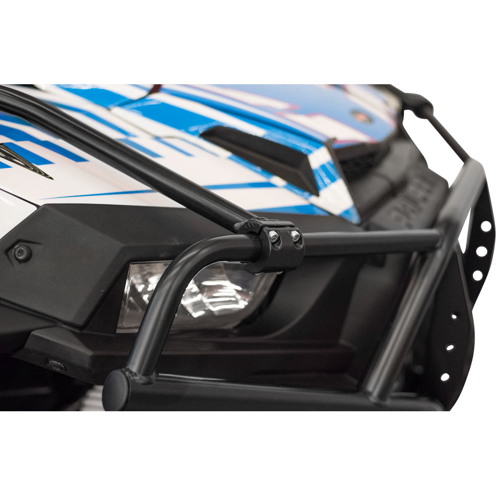 Tusk UTV EXO Front Bumper Polaris RZR 4 900 2014-2020 - Adventure Parts