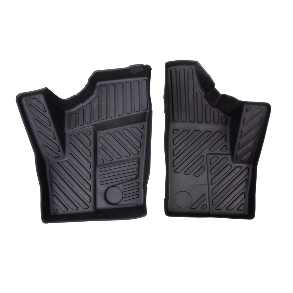 Tusk UTV Floor Mats Polaris RZR 4 900 2014-2023