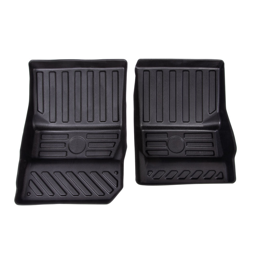 Tusk UTV Floor Mats Set Polaris RZR 4 900 2015–2023