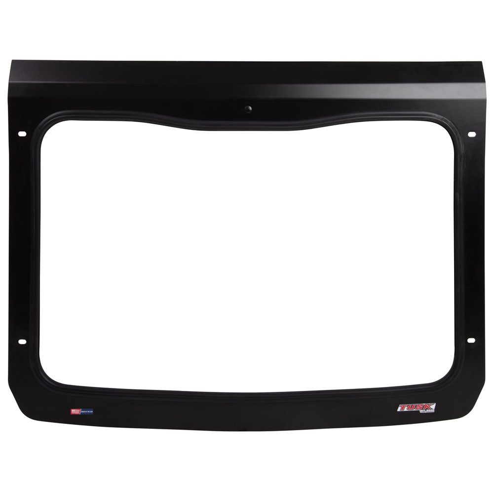 Tusk UTV Full Glass Windshield with 12" Windshield Wiper Can-Am Maverick Sport 1000 2018–2021 - Adventure Parts