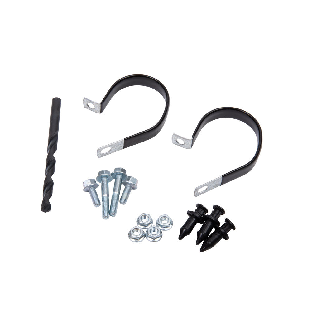 Tusk UTV Polycarb Rear Window Can-Am Maverick Sport 1000 2018-2025 - Adventure Parts