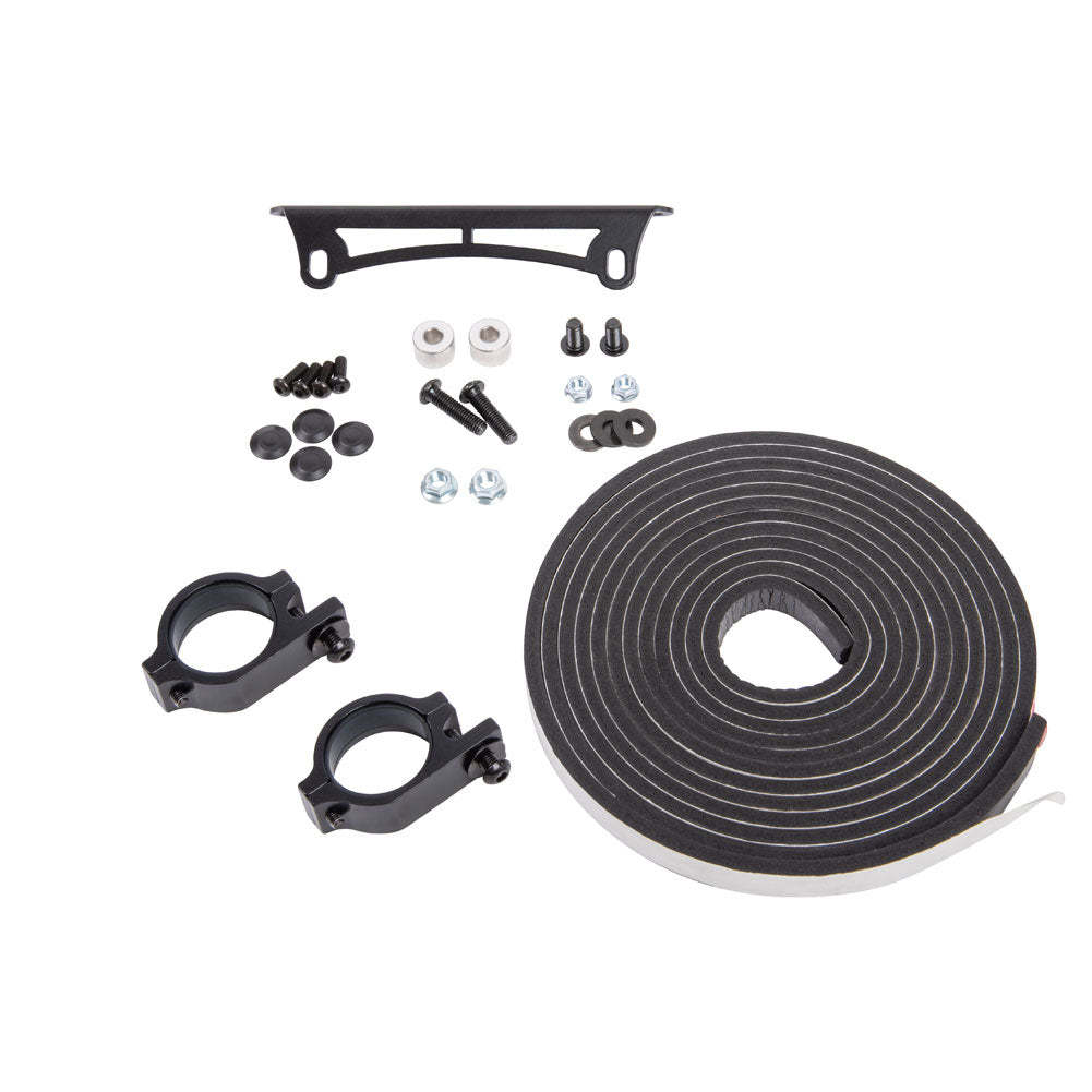 Tusk UTV Force Aluminum Roof Can-Am Maverick Sport 1000 2018-2024 - Adventure Parts