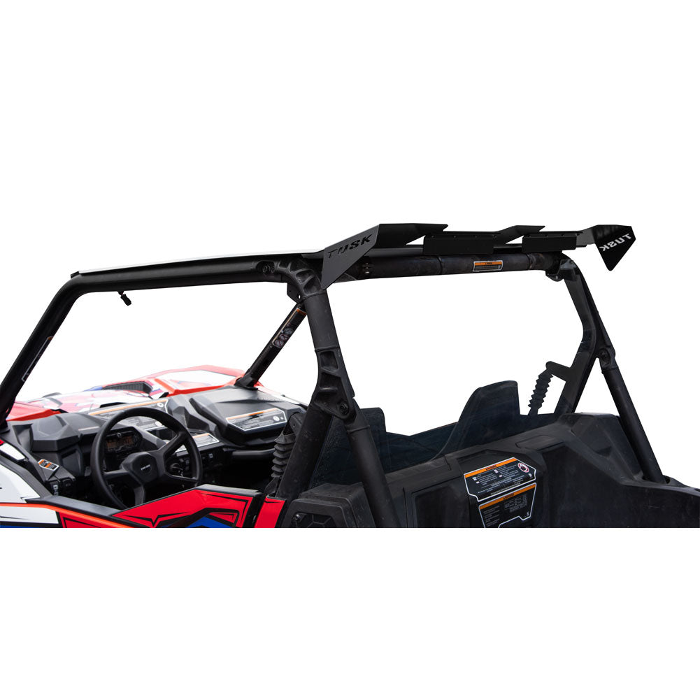 Tusk UTV Force Aluminum Roof Can-Am Maverick Sport 1000 2018-2024 - Adventure Parts