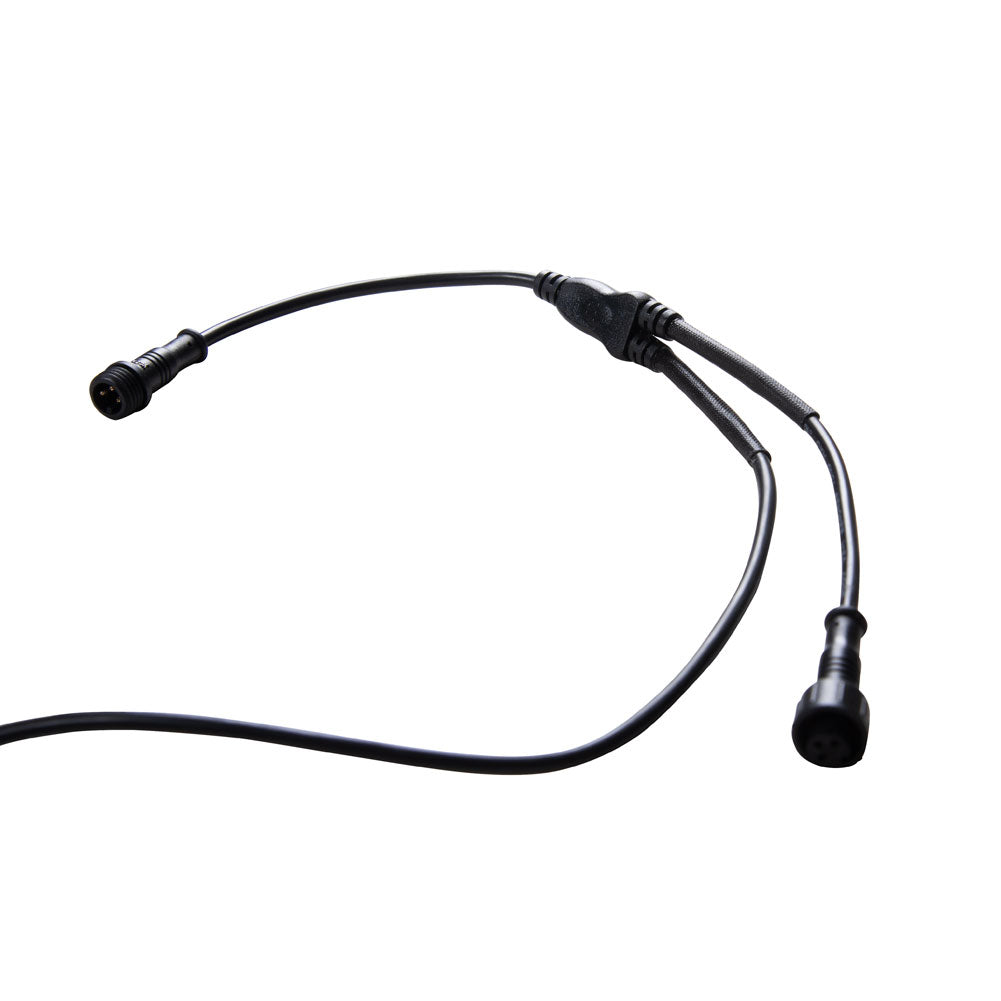 Tusk LED Dual Lighted Whip Kit - Adventure Parts