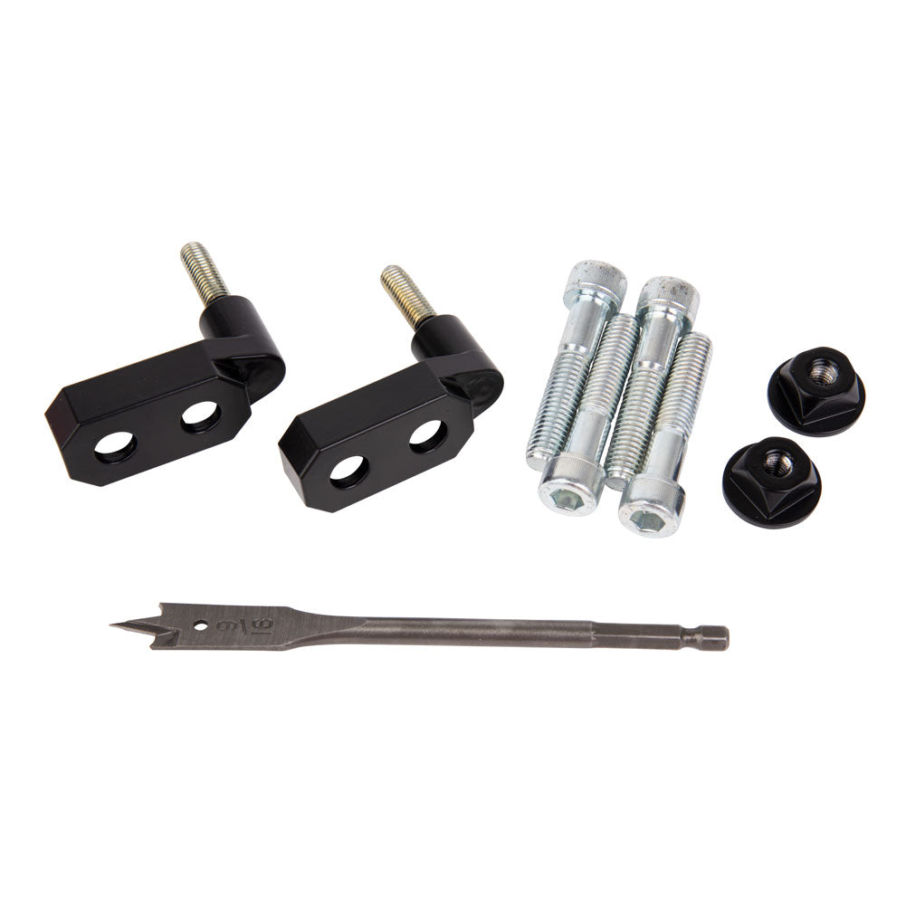 Tusk UTV Stage 1 Upgrade Kit Polaris RZR Pro XP 4 Sport 2020–2024 - Adventure Parts