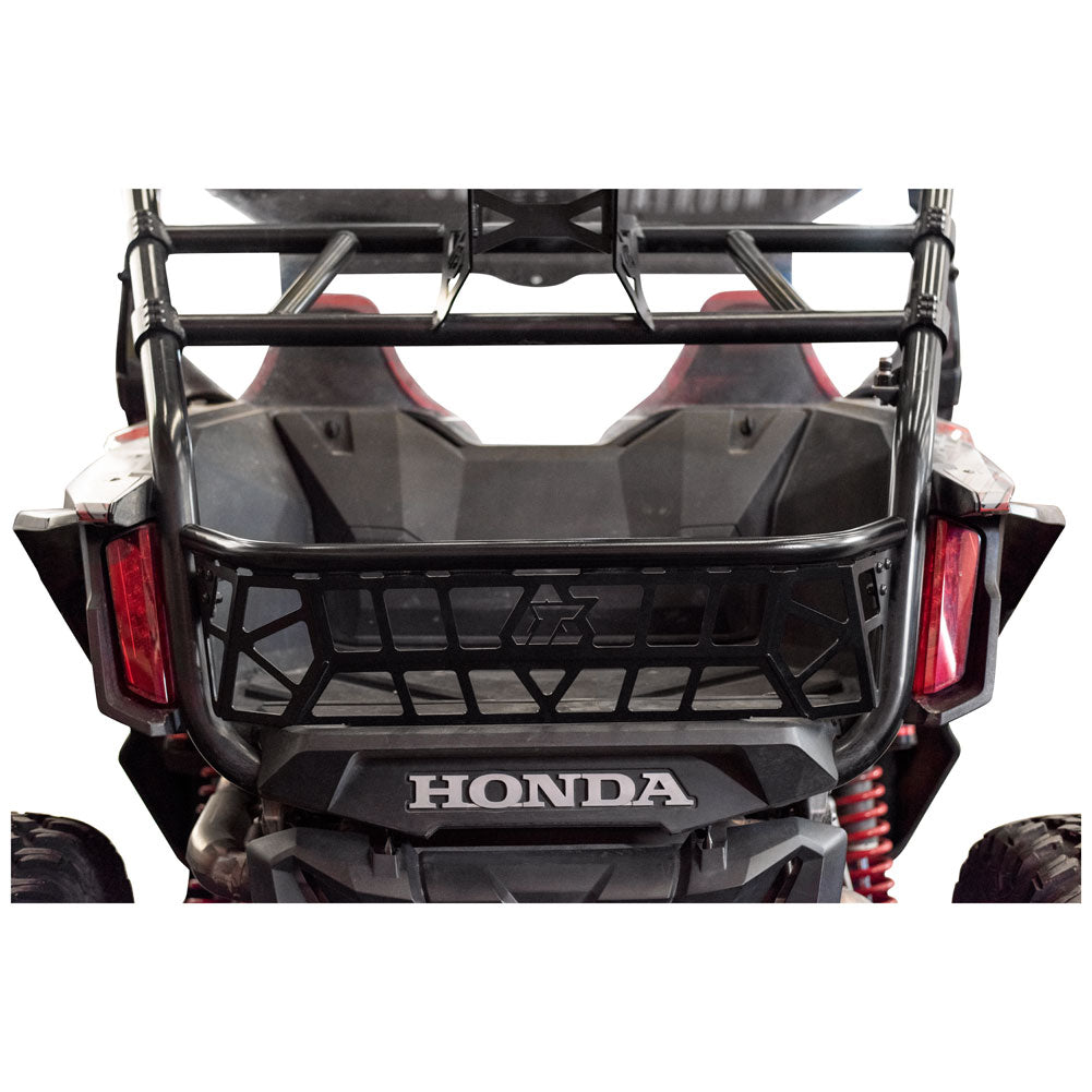 Tusk Cargo Barricade Honda Talon 1000R 2019–2025 - Adventure Parts