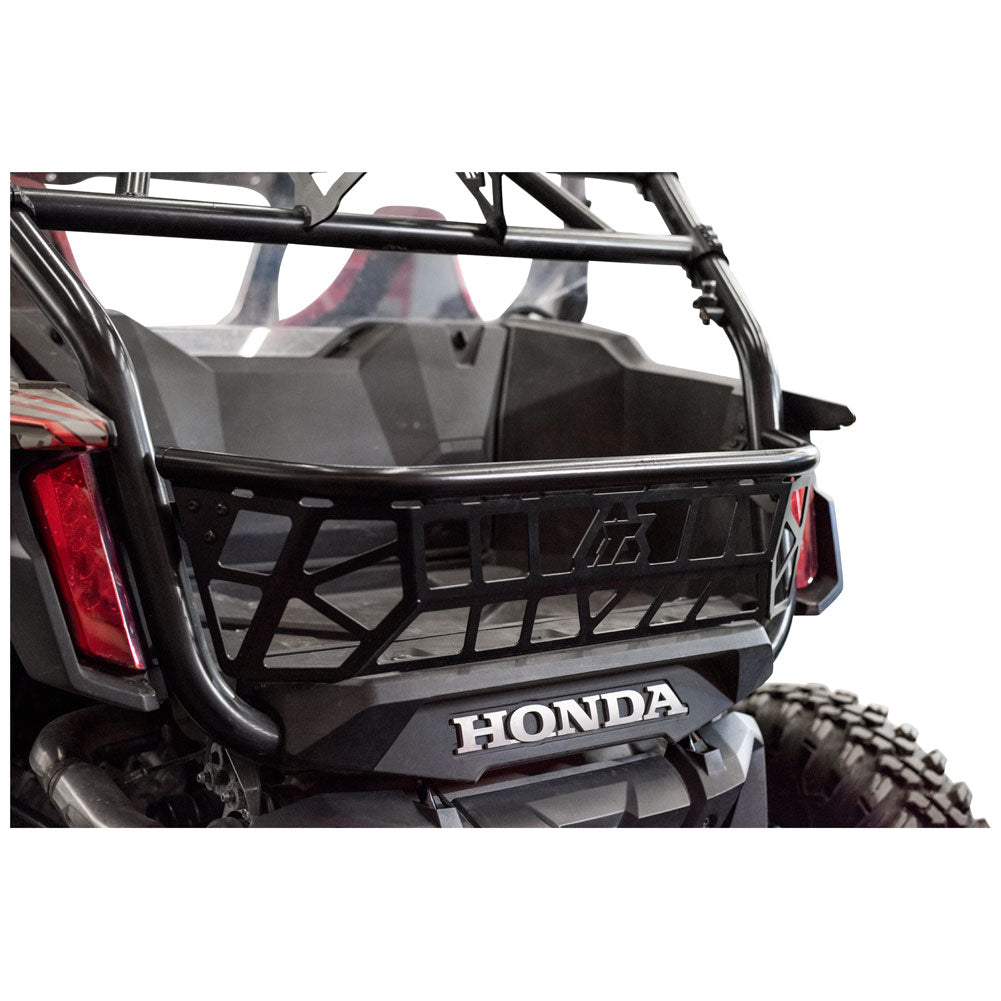 Tusk Cargo Barricade Honda Talon 1000R 2019–2025 - Adventure Parts