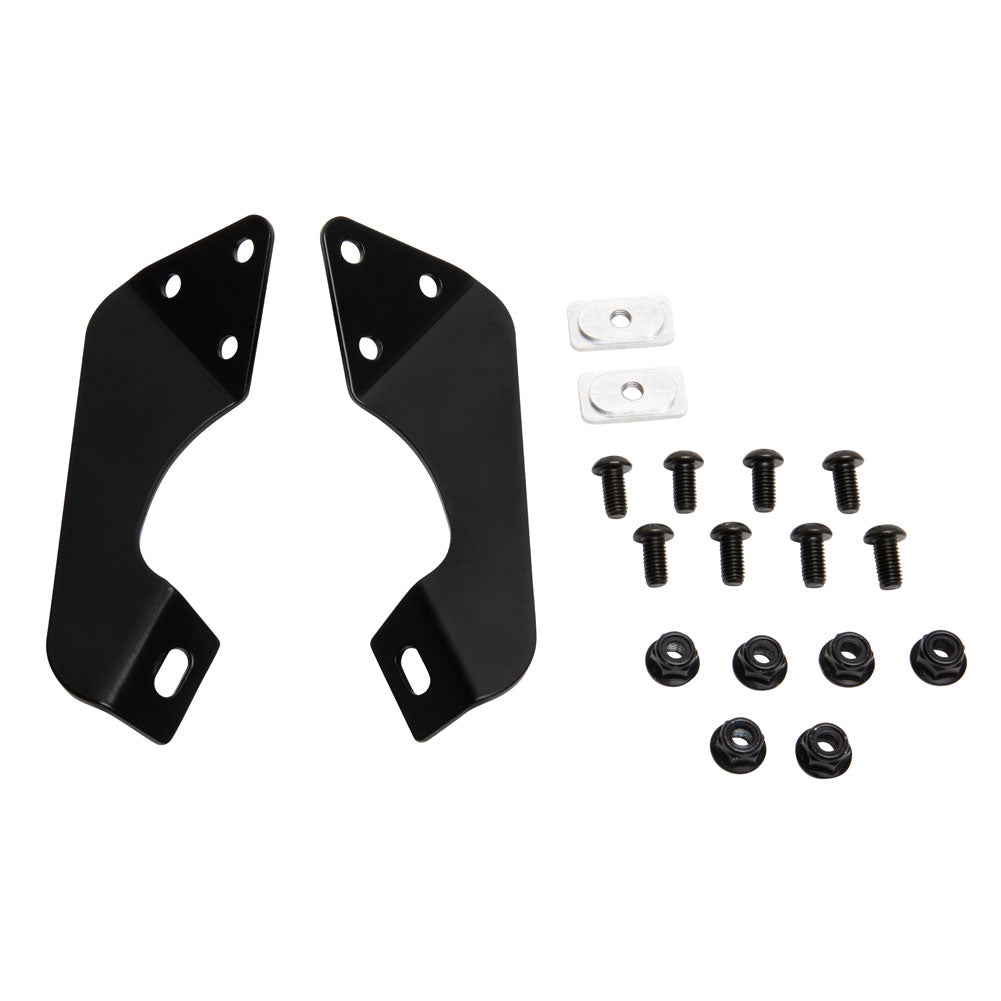 Tusk Cargo Barricade Honda Talon 1000R 2019–2025 - Adventure Parts