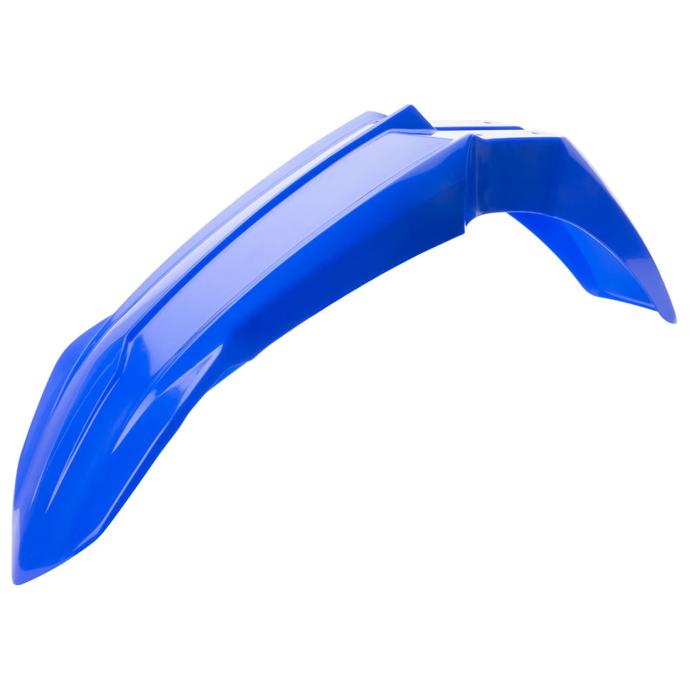 Tusk High Fender Kit Yamaha TENERE 700 2021–2025 - Adventure Parts