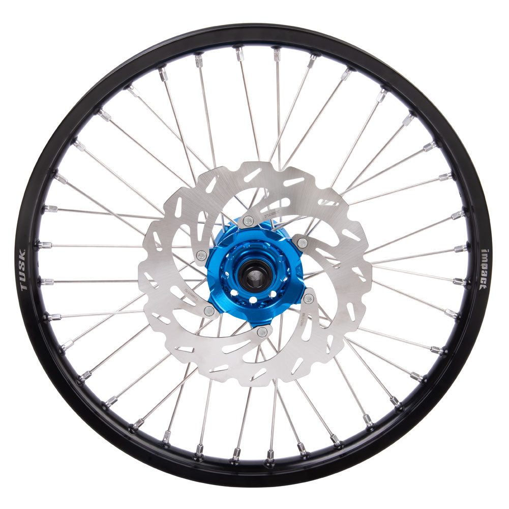 Tusk Impact Complete Front/Rear Wheel Package KTM 125/450 2017-2025 - Adventure Parts