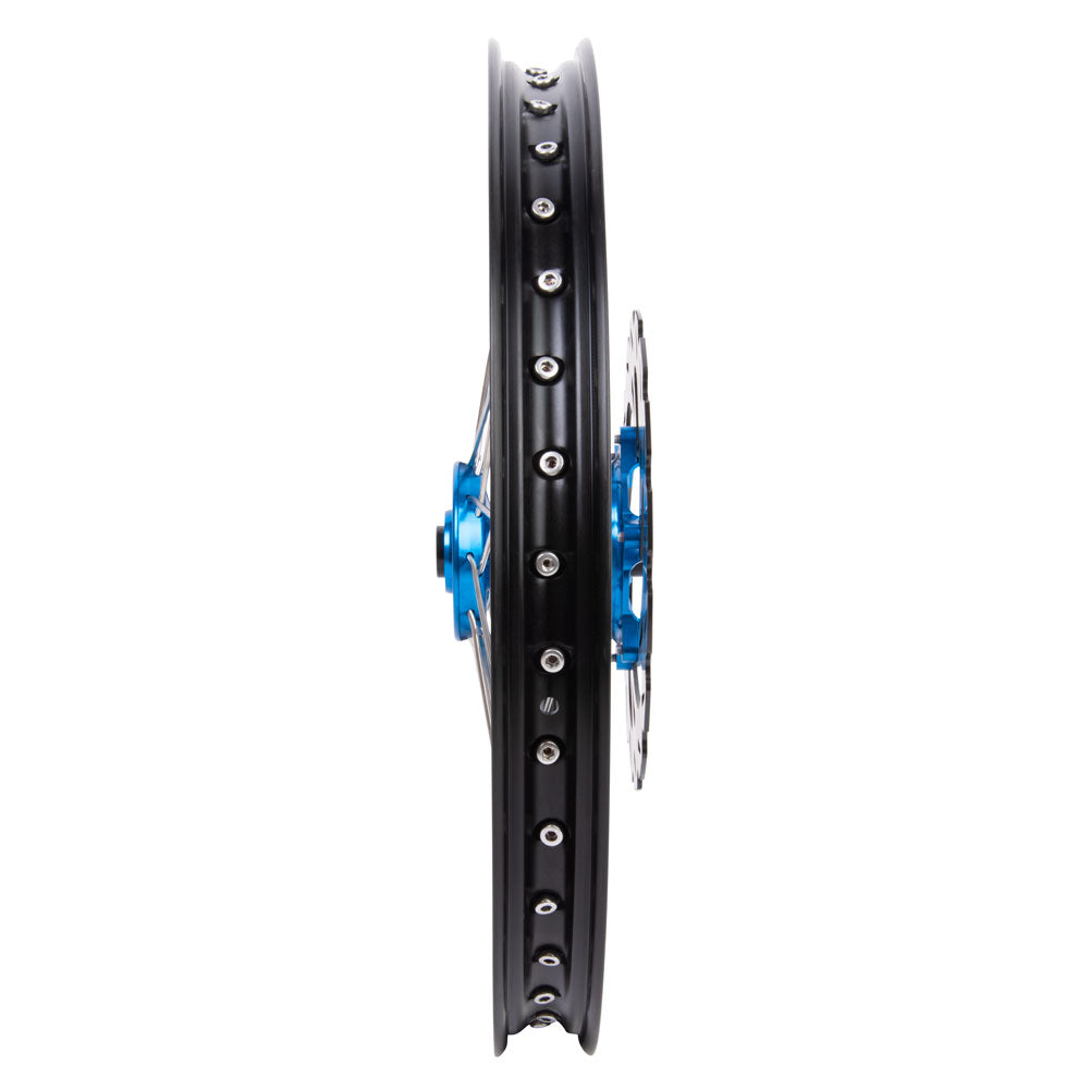 Tusk Impact Complete Front/Rear Wheel Package Yamaha YZ250F 2019–2025 - Adventure Parts