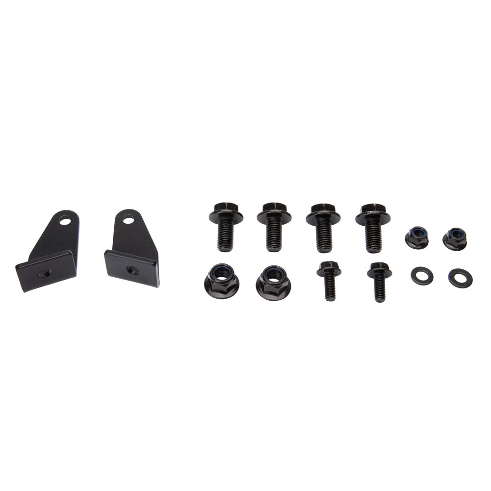 Tusk Impact Front Bumper Polaris RZR 4 900 2014-2020 - Adventure Parts