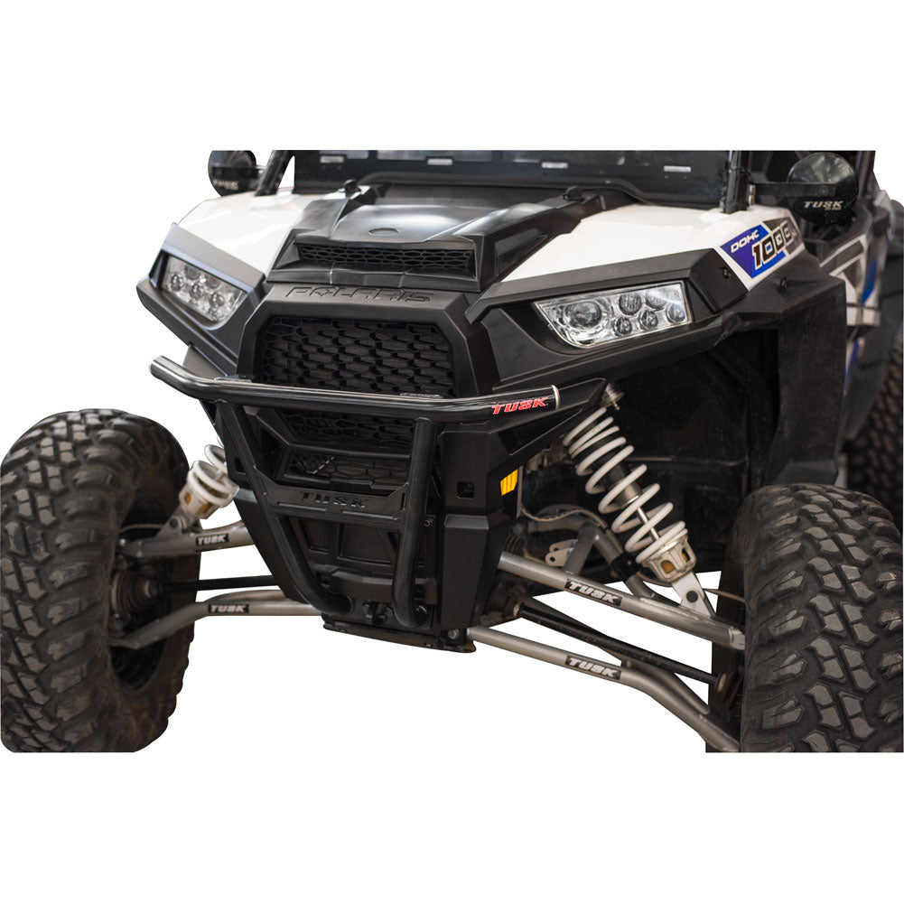 Tusk Impact Front Bumper Polaris RZR 4 900 2014-2020 - Adventure Parts