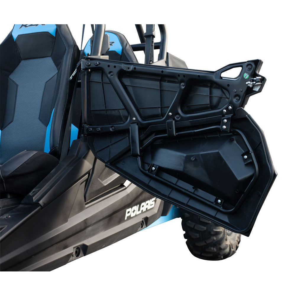 Tusk Plastic Lower Door Inserts Polaris RZR 4 900 2015–2023 - Adventure Parts