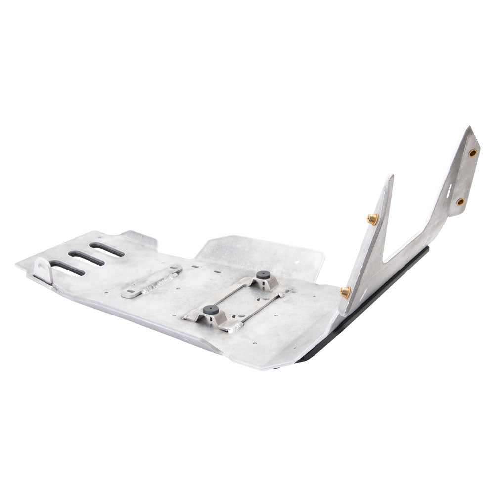 Tusk Quiet Glide Adventure Skid Plate Husqvarna Norden 901 2022–2025 - Adventure Parts