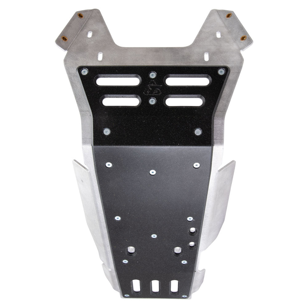 Tusk Quiet Glide Adventure Skid Plate Husqvarna Norden 901 2022–2025 - Adventure Parts