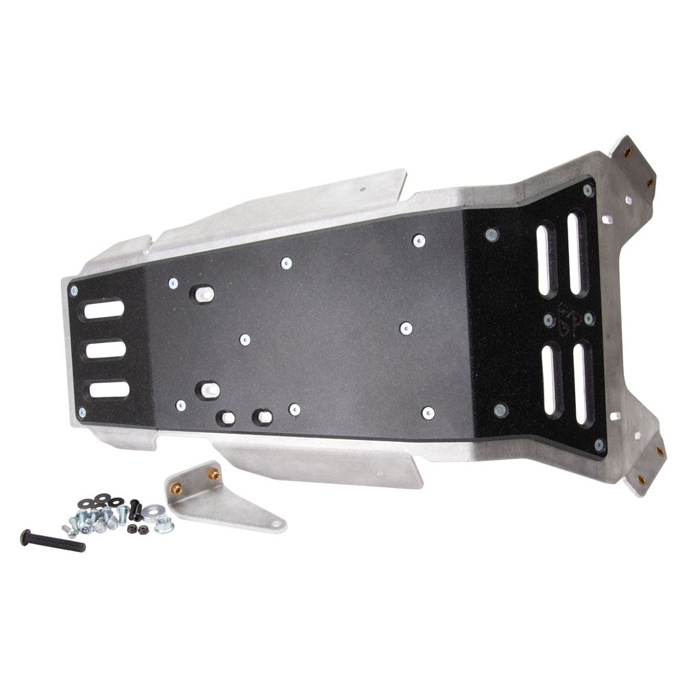 Tusk Quiet Glide Adventure Skid Plate Husqvarna Norden 901 2022–2025 - Adventure Parts