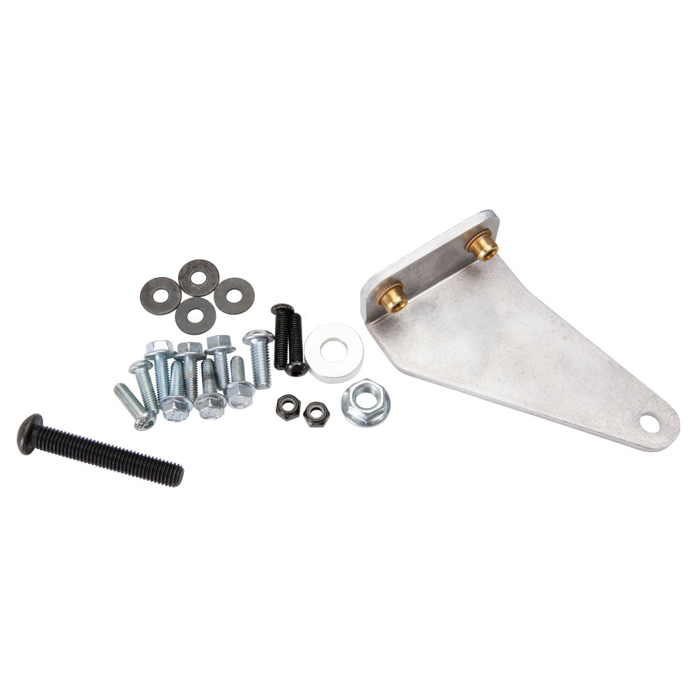 Tusk Quiet Glide Adventure Skid Plate Husqvarna Norden 901 2022–2025 - Adventure Parts