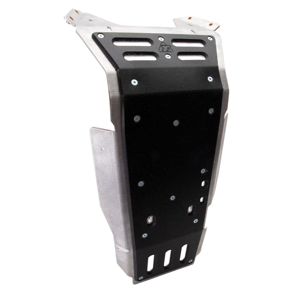 Tusk Quiet Glide Adventure Skid Plate Husqvarna Norden 901 2022–2025 - Adventure Parts