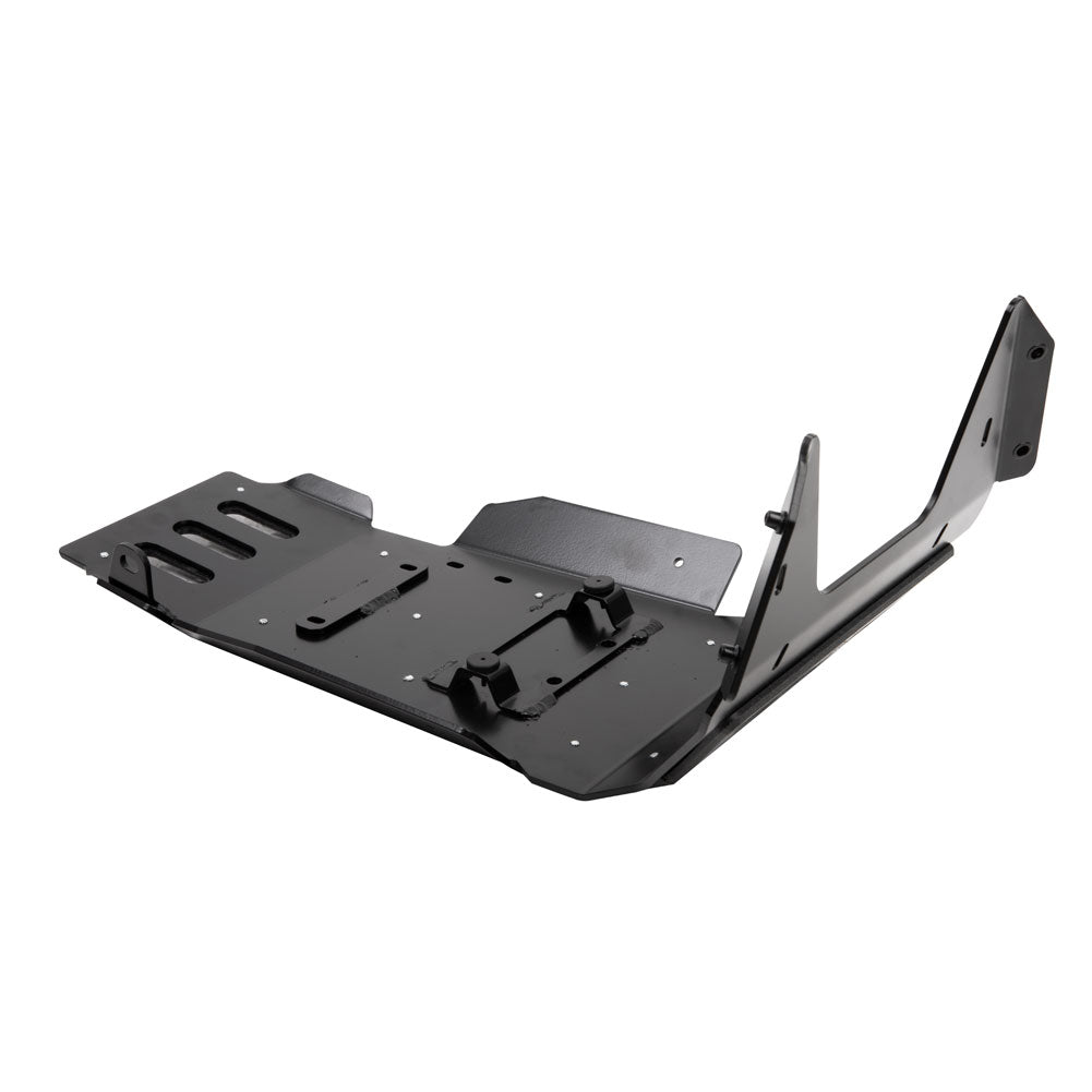 Tusk Quiet Glide Adventure Skid Plate Husqvarna Norden 901 2022–2025 - Adventure Parts