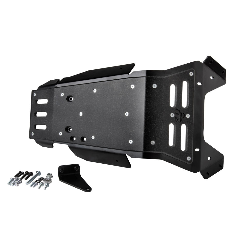 Tusk Quiet Glide Adventure Skid Plate Husqvarna Norden 901 2022–2025 - Adventure Parts